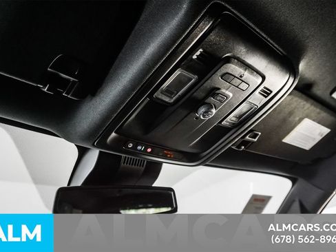Used 2023 Chevrolet Tahoe LT AWD/4WD image 59