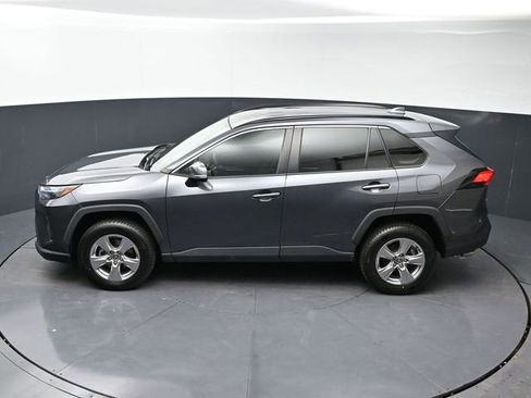 Used 2023 Toyota RAV4 XLE image 33