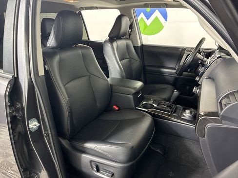 Used 2020 Toyota 4Runner Nightshade image 30