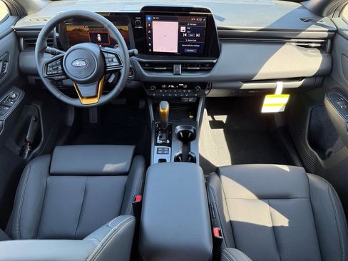 New 2026 Subaru Outback Wilderness AWD/4WD image 12