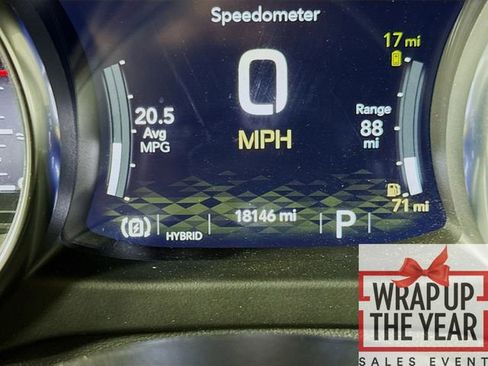 Used 2023 Jeep Wrangler Unlimited Sahara w/ Cold Weather Group image 12