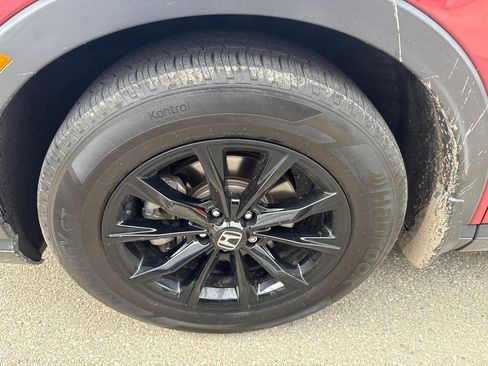 Used 2023 Honda CR-V Sport image 13