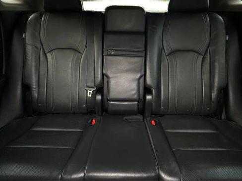 Used 2017 Lexus RX 350 F Sport FWD image 19