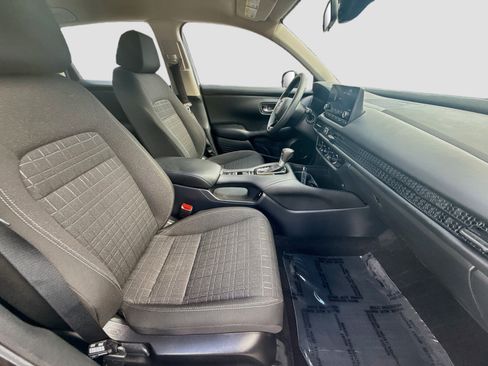 Used 2024 Honda HR-V LX image 30