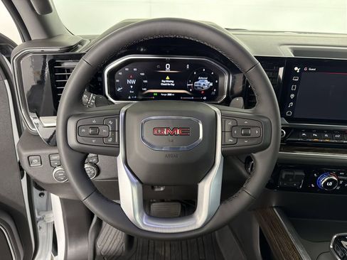 New 2026 GMC Sierra 1500 Elevation w/ Elevation Premium Package image 21