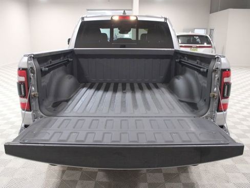 Used 2021 RAM 1500 Laramie AWD/4WD image 13