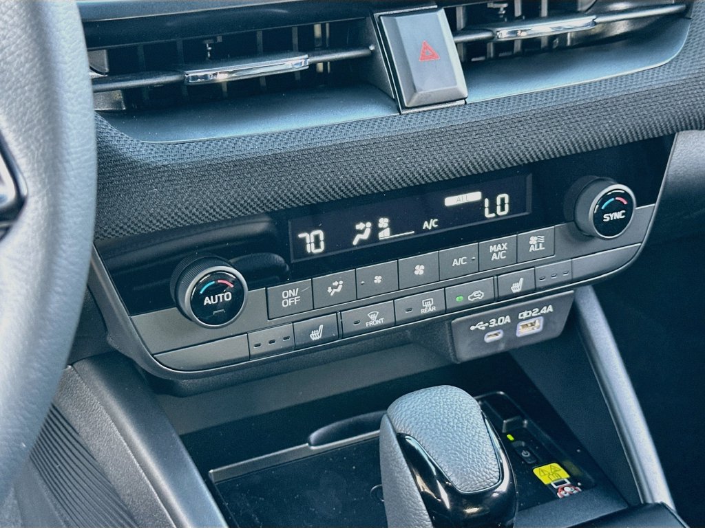 New 2026 Subaru Outback Limited XT AWD/4WD image 16