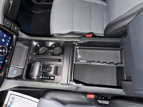 Used 2023 Ford F150 Lightning Lariat w/ Equipment Group 511A High image 24