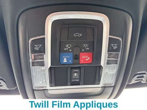 Used 2022 RAM 1500 Laramie AWD/4WD image 24