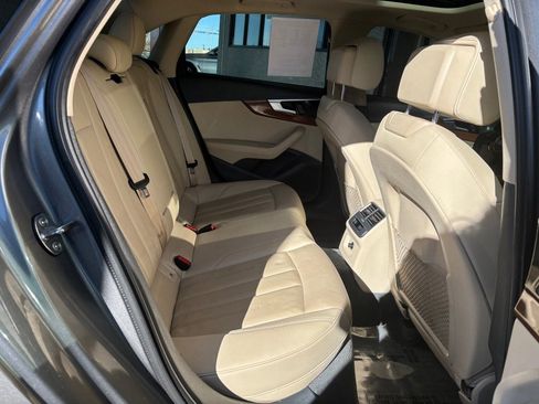 Used 2020 Audi A4 2.0T Premium w/ Convenience Package image 24