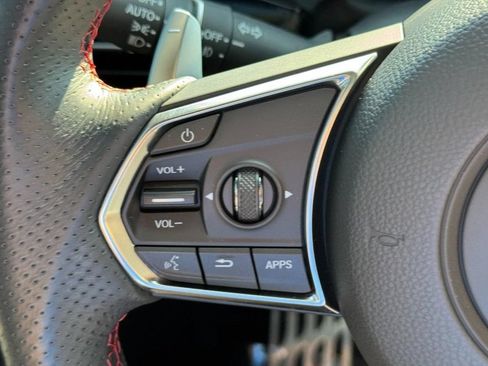 Certified 2024 Acura MDX A-Spec AWD/4WD image 25