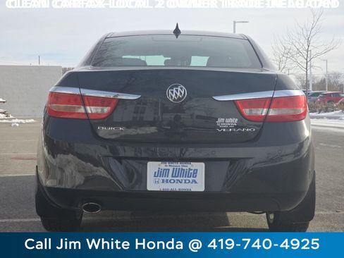 Used 2014 Buick Verano Convenience w/ LPO, Protection Package image 15