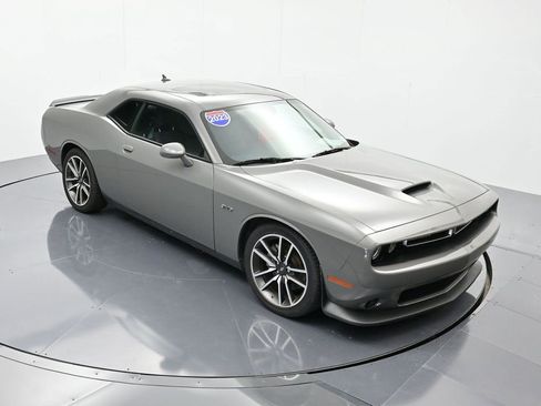 Used 2023 Dodge Challenger R/T image 32