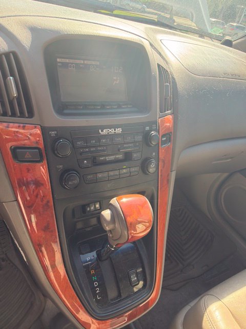 Used 2003 Lexus RX 300 4WD image 11