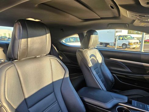 Used 2015 Lexus RC 350 image 13