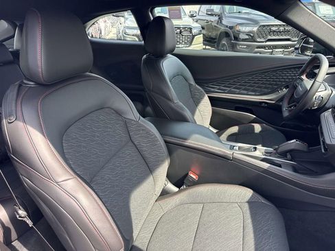 New 2026 Dodge Charger Scat Pack AWD/4WD image 27