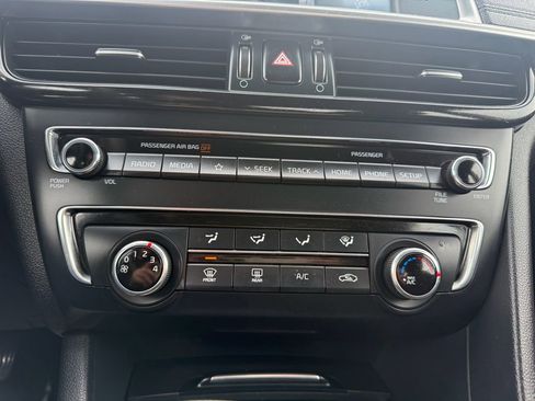 Used 2019 Kia Optima LX image 13