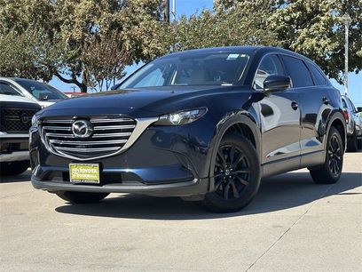 Used 2016 MAZDA CX-9 Touring