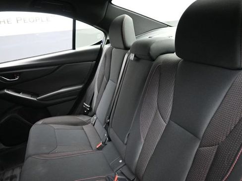 Used 2022 Subaru WRX Premium AWD/4WD image 21