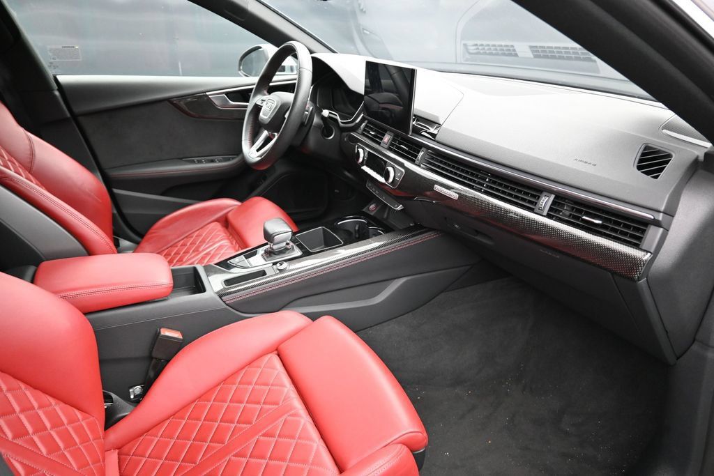 Used 2023 Audi S5 Premium Plus AWD/4WD image 23