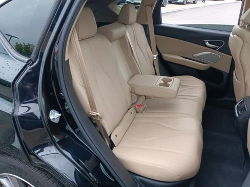 Used 2023 Acura RDX AWD w/ Technology Package image 16