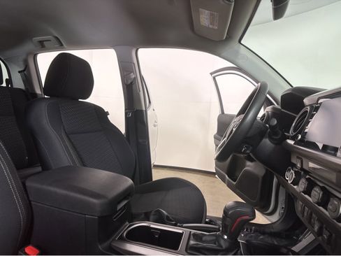 Used 2023 Toyota Tacoma Trail Edition image 28