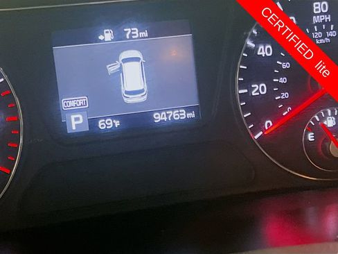 Used 2019 Kia Sorento FWD V6 image 13