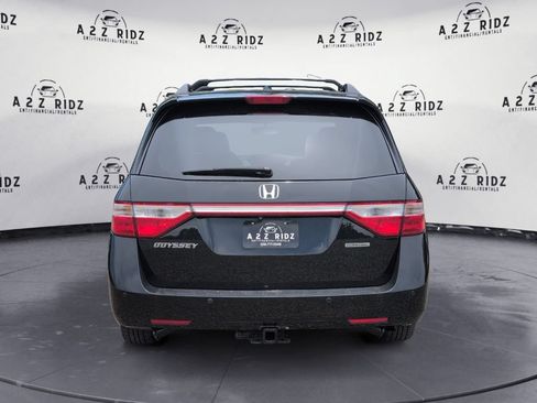 Used 2012 Honda Odyssey Touring image 5