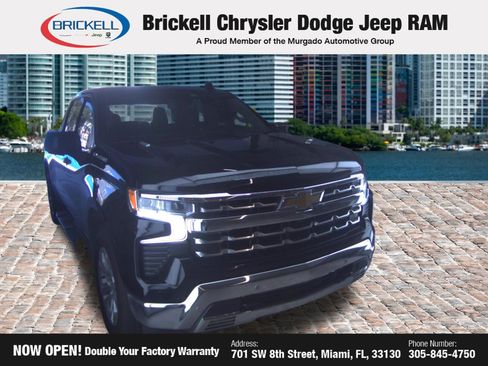 Used 2022 Chevrolet Silverado 1500 Custom RWD image 13