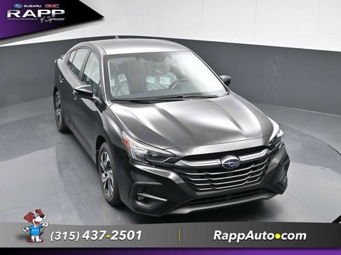 Used 2025 Subaru Legacy Premium image 17