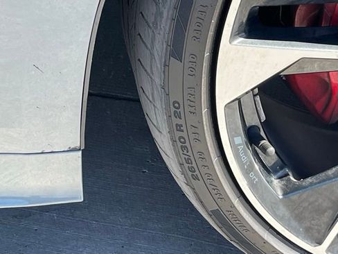 Used 2021 Audi S5 Prestige w/ Prestige Package image 10