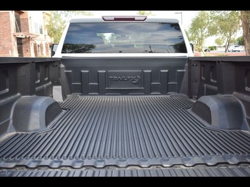 Used 2021 Chevrolet Silverado 2500 W/T w/ WT Fleet Convenience Package RWD image 24