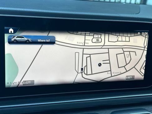 New 2026 Mercedes-Benz GLE 350 350 image 19