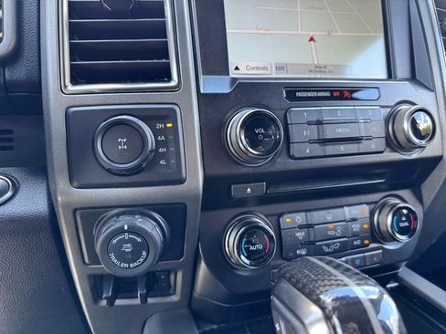 Used 2017 Ford F150 Raptor w/ Equipment Group 802A Luxury image 19