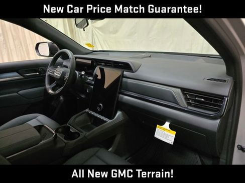 New 2026 GMC Terrain AT4 w/ Convenience Package III image 36