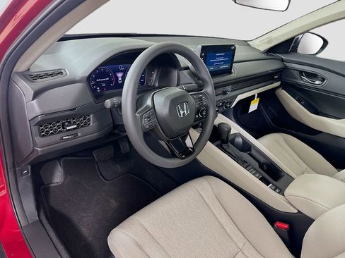 New 2026 Honda Accord SE image 9