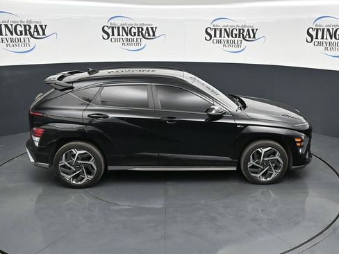 Used 2024 Hyundai Kona N Line FWD image 23