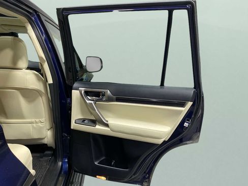 Used 2023 Lexus GX 460 Premium image 27