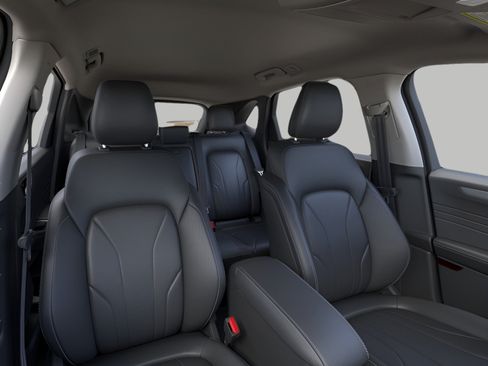 New 2025 Ford Escape SE w/ PHEV Premium Package FWD image 10