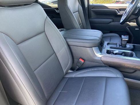 Used 2026 GMC Sierra 1500 SLT w/ SLT Premium Package image 22