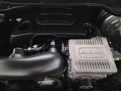Used 2021 RAM 1500 Limited AWD/4WD image 30
