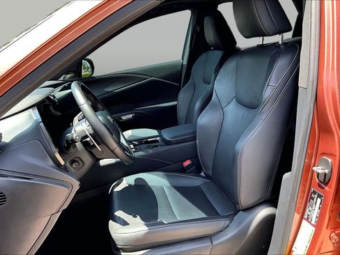Used 2023 Lexus RX 350 Premium Plus w/ Accessory Package (Z1) FWD image 8