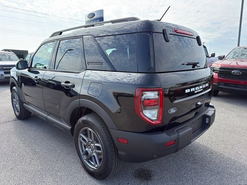 New 2026 Ford Bronco Sport Big Bend AWD/4WD image 7
