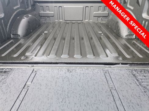 New 2025 Ford F150 XLT w/ Equipment Group 302A MID image 20