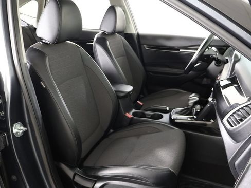 Used 2025 Kia Seltos S FWD image 30
