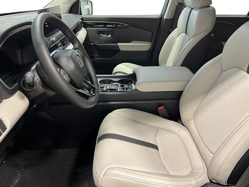 New 2026 Honda Passport RTL image 12