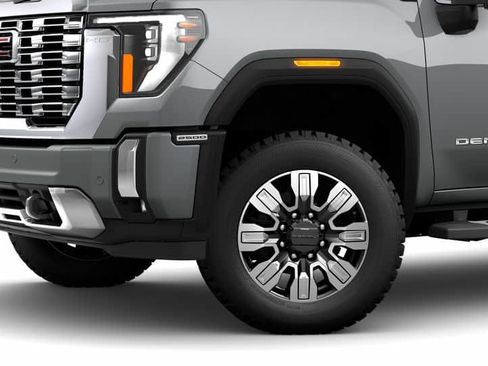 New 2026 GMC Sierra 2500 Denali w/ Denali Reserve Package image 55