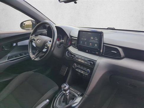 Used 2020 Hyundai Veloster N w/ Performance Package image 21