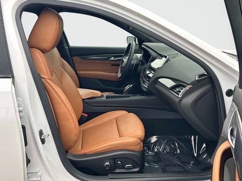 Certified 2023 Cadillac CT5 Sport w/ Platinum Package AWD/4WD image 21