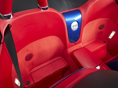 Used 2002 BMW Z8 image 73